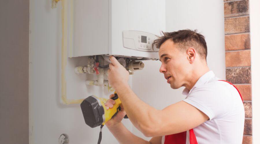 Professional Leak Detection in Hallock, MN