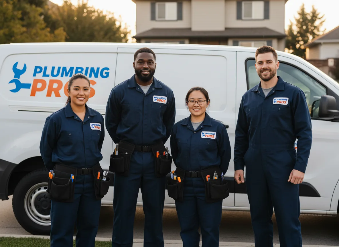 Water Heater Repair company in Hallock, MN